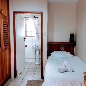 Budget Single Room
